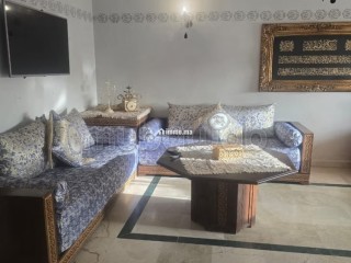 Appartement Meublé a louer a Route de casa - Appartement à vendre - Marrakech