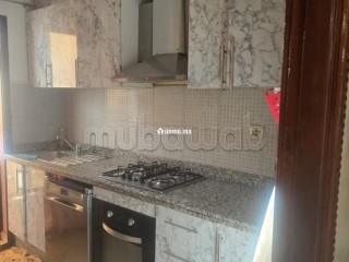Appartement Meublé a louer a Route de casa - Appartement à vendre - Marrakech