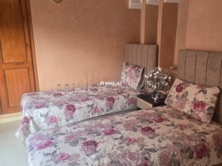 Appartement Meublé a louer a Route de casa - Appartement à vendre - Marrakech