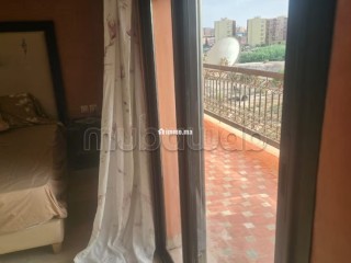 Appartement Meublé a louer a Route de casa - Appartement à vendre - Marrakech