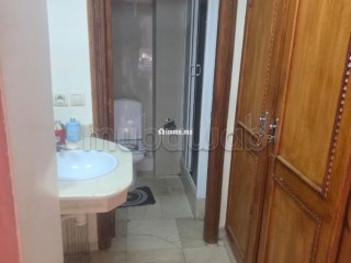 Appartement Meublé a louer a Route de casa - Appartement à vendre - Marrakech