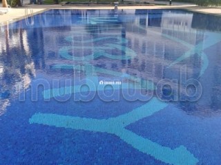 Appartement mansouria - Appartement à vendre - Autre