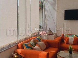 Appartement mansouria - Appartement à vendre - Autre