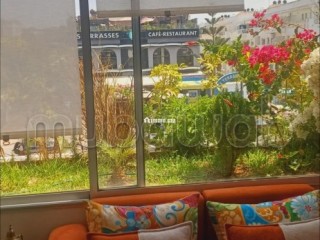 Appartement mansouria - Appartement à vendre - Autre