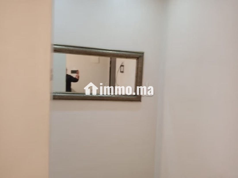 Appartement Meublée a loue a bassatine Guéliz - Location Immobilier - Marrakech - photo 2