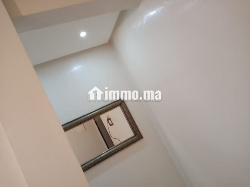Appartement Meublée a loue a bassatine Guéliz - Location Immobilier - Marrakech - photo 3