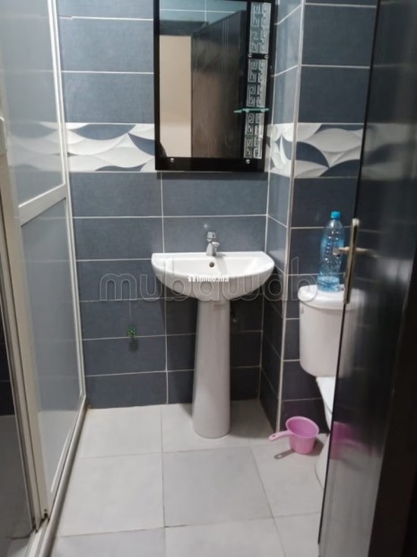 Appartement Meublée a loue a bassatine Guéliz - Location Immobilier - Marrakech - photo 8