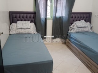 Appartement Meublée a loue a bassatine Guéliz - Appartement à louer - Marrakech