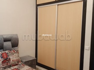 Appartement Meublée a loue a bassatine Guéliz - Appartement à louer - Marrakech