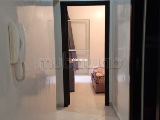 Appartement Meublée a loue a bassatine Guéliz - Appartement à louer - Marrakech