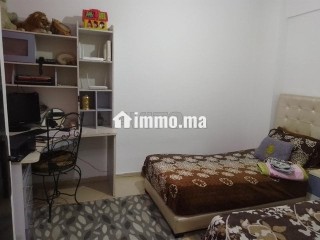 شقة مجهزة للكراء اليومي سلا - Appartement Location Vacances - Sale