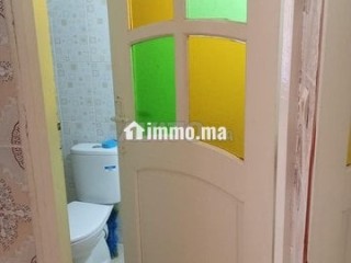 Appartement meublé a louer a Safi - Appartement Location Vacances - Safi