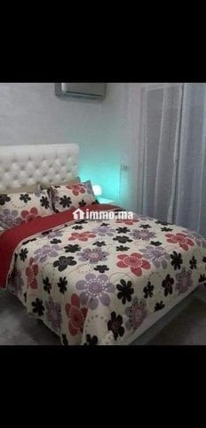 Appartement climatise wifi centre gueliz calme - Location Vacances - Marrakech - photo 1