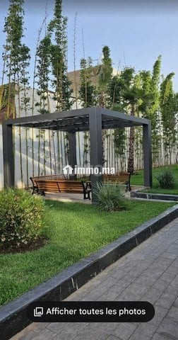 Appartement à louer 82 m² à Casablanca - Location Immobilier - Casablanca - photo 2