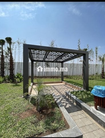 Appartement à louer 82 m² à Casablanca - Location Immobilier - Casablanca - photo 3