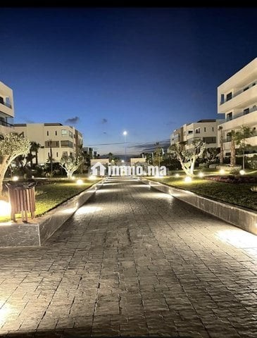 Appartement à louer 82 m² à Casablanca - Location Immobilier - Casablanca - photo 4