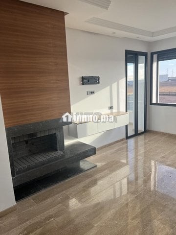 Appartement à louer 82 m² à Casablanca - Location Immobilier - Casablanca - photo 7