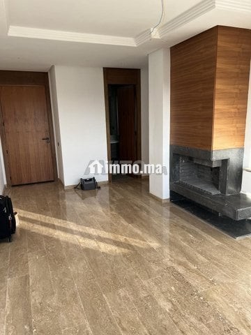 Appartement à louer 82 m² à Casablanca - Location Immobilier - Casablanca - photo 8