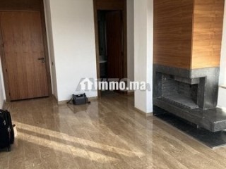 Appartement à louer 82 m² à Casablanca - Appartement à louer - Casablanca