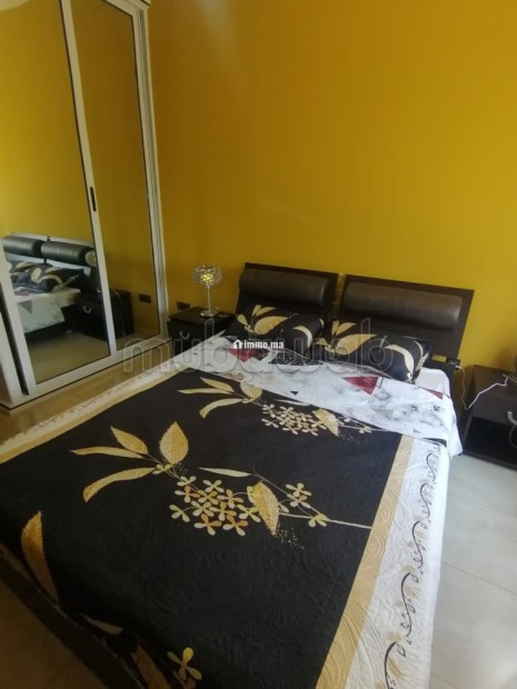 Magnifique apparemment avec wifi à Achakar - Vente Immobilier - Tanger - photo 4