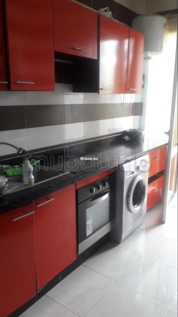 Magnifique apparemment avec wifi à Achakar - Vente Immobilier - Tanger - photo 6