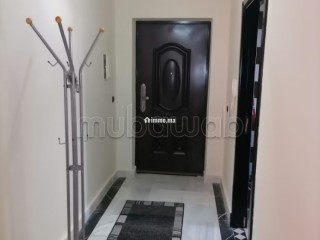 Magnifique apparemment avec wifi à Achakar - Appartement à vendre - Tanger