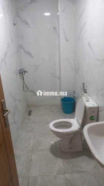 Appartement àlouer à hafed el kheir - Location Immobilier - Casablanca - photo 1