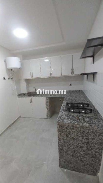 Appartement àlouer à hafed el kheir - Location Immobilier - Casablanca - photo 3