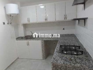 Appartement àlouer à hafed el kheir - Appartement à louer - Casablanca
