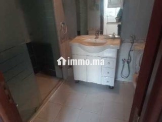Appartement à louer à ain chock ouled taleb - Appartement à louer - Casablanca