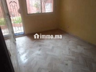 Appartement à louer à ain chock ouled taleb - Appartement à louer - Casablanca