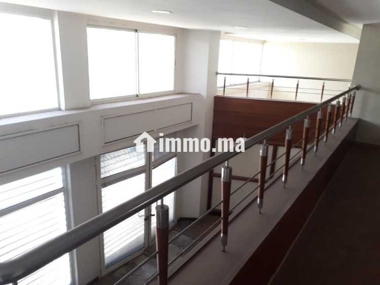 Magasin av. Ibn sina rabat - Vente Immobilier - Rabat - photo 3