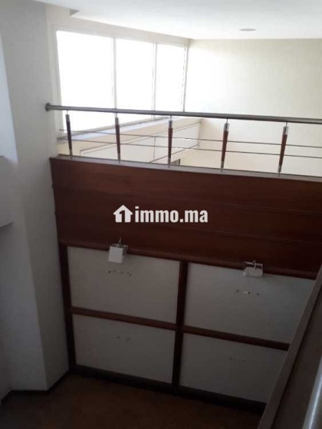 Magasin av. Ibn sina rabat - Vente Immobilier - Rabat - photo 4