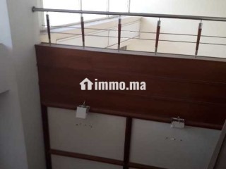 Magasin av. Ibn sina rabat - Local commercial à vendre - Rabat