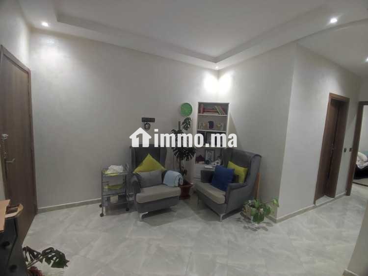 Appartement à louer - Location Immobilier - Casablanca - photo 3