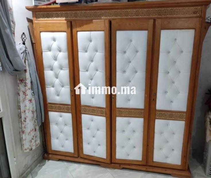 Appartement à louer - Location Immobilier - Casablanca - photo 5