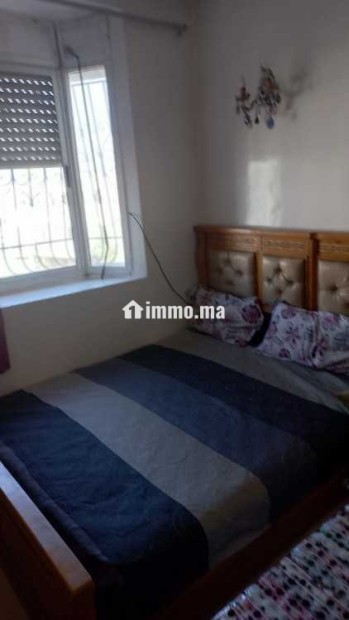 Studio à louer meublé à el moustakbal - Location Immobilier - Casablanca - photo 1