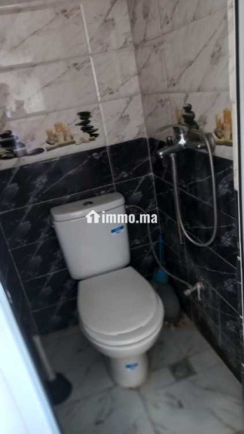 Studio à louer meublé à el moustakbal - Location Immobilier - Casablanca - photo 3