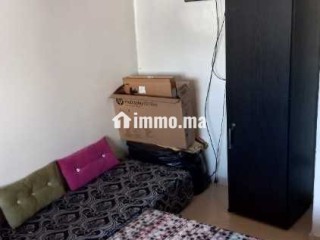 Studio à louer meublé à el moustakbal - Appartement à louer - Casablanca