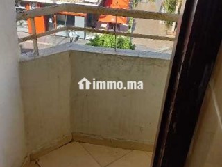 Studio à louer meublé à el moustakbal - Appartement à louer - Casablanca