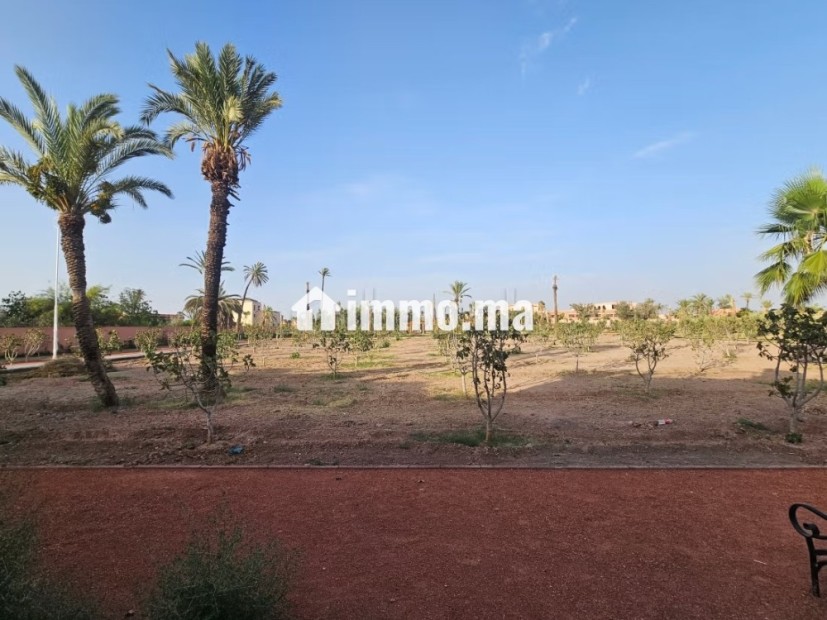 Riad medina marrakech - Vente Immobilier - Marrakech - photo 1