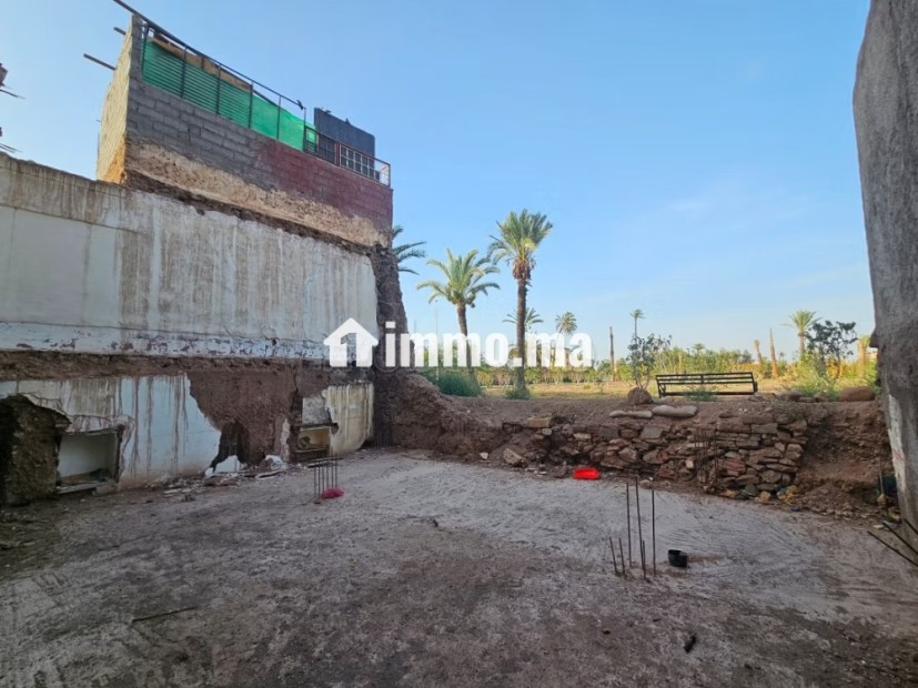 Riad medina marrakech - Vente Immobilier - Marrakech - photo 3