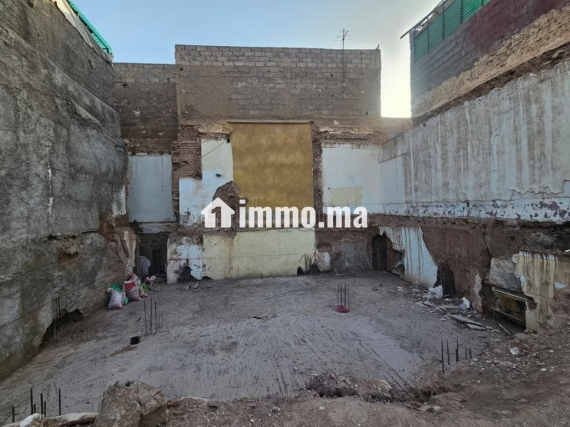 Riad medina marrakech - Vente Immobilier - Marrakech - photo 4