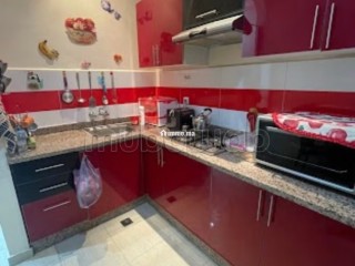 Location d'un appartement à Mhamid. 3 belles chambres. Salon Marocain et antenne parabolique - Appartement à vendre