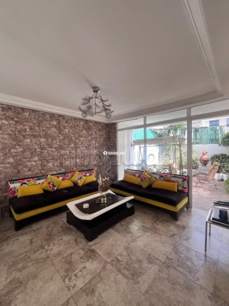 BEL appartement à vendre, TANTONVILLE - Vente Immobilier - Casablanca - photo 1