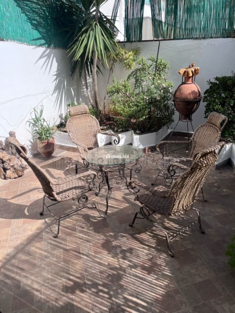 BEL appartement à vendre, TANTONVILLE - Vente Immobilier - Casablanca - photo 2