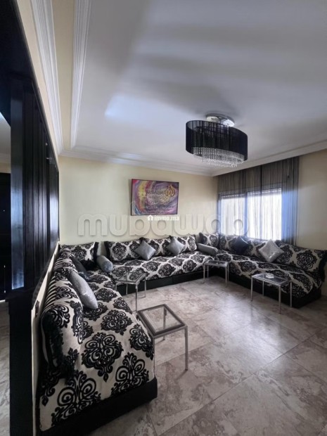 BEL appartement à vendre, TANTONVILLE - Vente Immobilier - Casablanca - photo 4