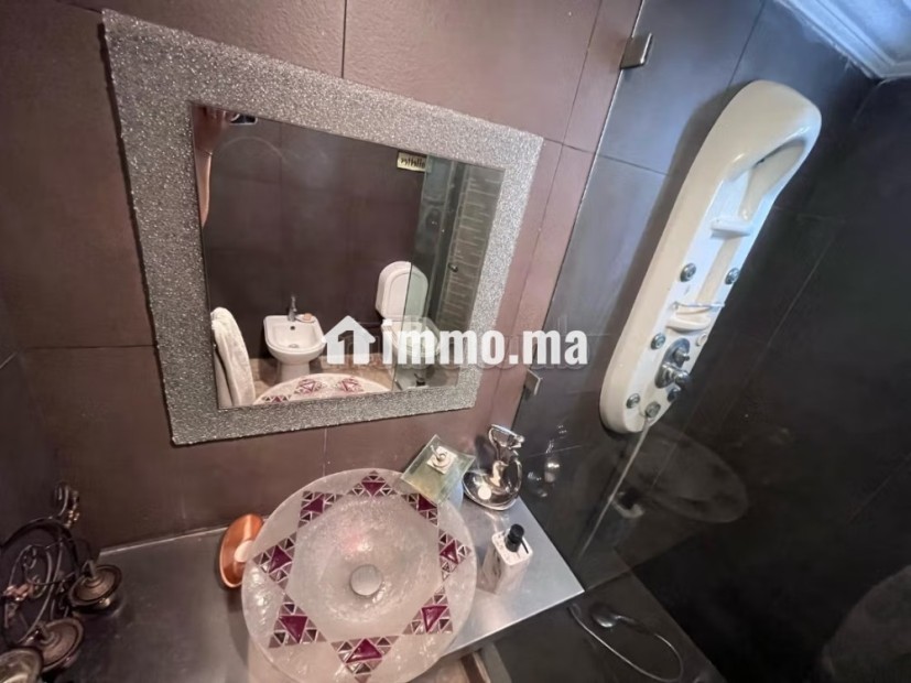BEL appartement à vendre, TANTONVILLE - Vente Immobilier - Casablanca - photo 8