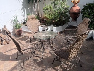 BEL appartement à vendre, TANTONVILLE - Appartement à vendre - Casablanca