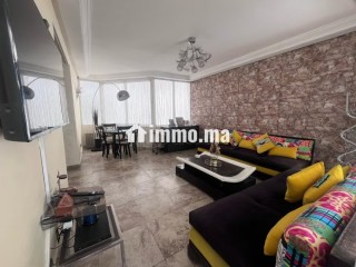 BEL appartement à vendre, TANTONVILLE - Appartement à vendre - Casablanca